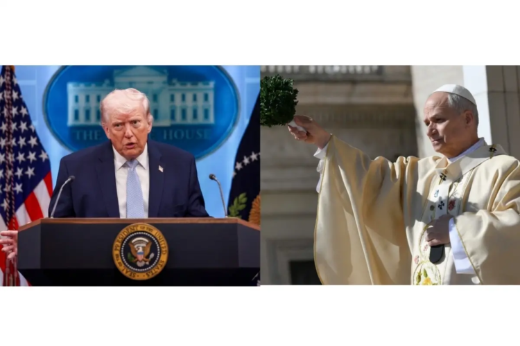 The Panamanian Episcopal Conference supports Pope Leo XIV in the face of criticism from Trump