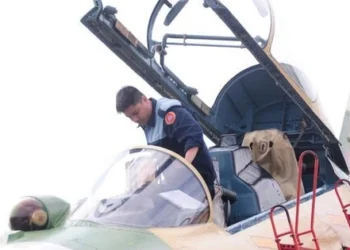 Research, skills boost in-house capability in Vietnam’s Factory A32 aircraft maintenance