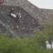 Two dead after shooting in Mexican ruins