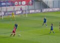 Bosnia dismantled Liechtenstein 6-0