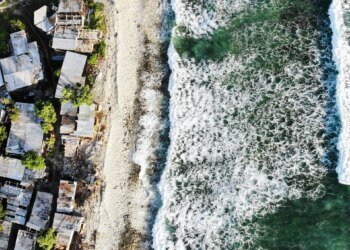 ‘We don’t want to disappear’: Tuvalu fights for climate action and survival | Climate Crisis News