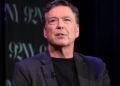 Exclusive: Former FBI Director James Comey indicted over alleged ‘threat’ against Trump