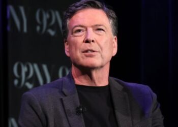 Exclusive: Former FBI Director James Comey indicted over alleged ‘threat’ against Trump