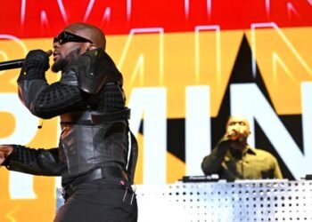King Promise and other African artists don’t want to be boxed into Afrobeats