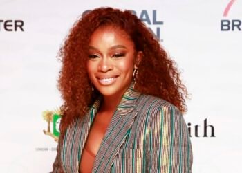 Nomzamo Mbatha: From South Africa to the global stage