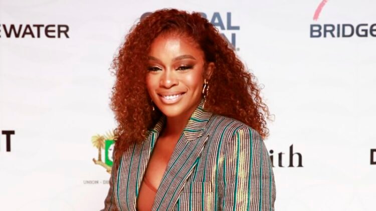Nomzamo Mbatha: From South Africa to the global stage