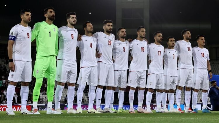 Replacing Iran with Italy at the World Cup probably won’t happen. The suggestion alone is still embarrassing