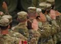 Automatic military draft registration takes effect in the US in December 2026. Here’s how it would work