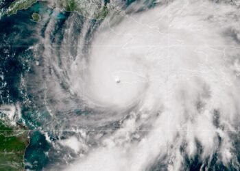 Hurricane forecast: El Niño’s fingerprints are all over the season’s first predictions