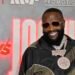 Rick Ross says Africa’s global music moment is now