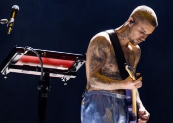 Justin Bieber will have all eyes on him at Coachella this weekend