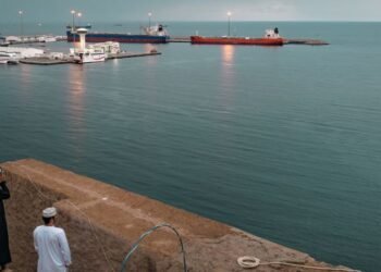Desperate for fuel, US allies in Asia are turning to its adversaries instead