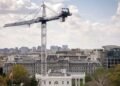 In Trump-like tone, government lawyers ask court to undo ruling halting work on White House ballroom
