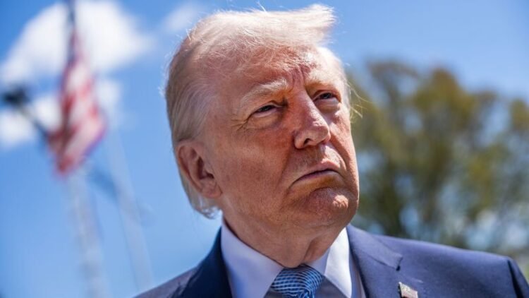 25th Amendment: Democrats and right-wing voices call for removing Trump from office