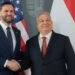 JD Vance makes time to visit Hungary to support Orbán amid Iran negotiations
