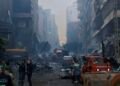Live updates: US-Iran ceasefire, Israeli strike on Lebanon, disagreements over Strait of Hormuz