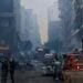Live updates: US-Iran ceasefire, Israeli strike on Lebanon, disagreements over Strait of Hormuz