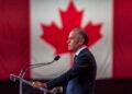 Canada’s Carney secures stronger mandate for pushing back against Trump as Liberals clinch majority government