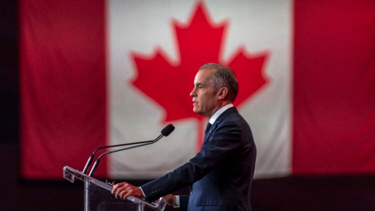 Canada’s Carney secures stronger mandate for pushing back against Trump as Liberals clinch majority government