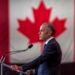 Canada’s Carney secures stronger mandate for pushing back against Trump as Liberals clinch majority government