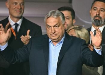 In Hungary, Orbán’s loss shows how populism can run out of road