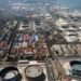 Oil prices rise after Trump threatens to block passage through Strait of Hormuz