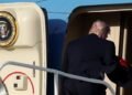 Trump is using his tariff playbook against Iran. It’s not working