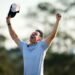 Rory McIlroy makes history with a second-straight Masters championship