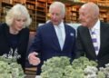 Queen Elizabeth II: Britain’s royals remember late monarch on what would have been her 100th birthday