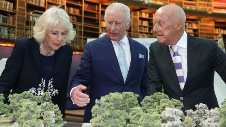 Queen Elizabeth II: Britain’s royals remember late monarch on what would have been her 100th birthday