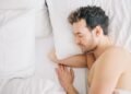 Cooler nights for better sleep: Why experts say less clothing may be more