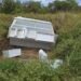 Dumping blights community as MP calls for enforcement action