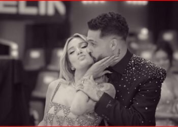 “Do you Love Me?”: Gimbo’s interesting signal for Selin