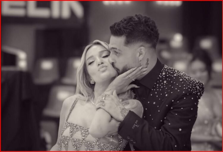 “Do you Love Me?”: Gimbo’s interesting signal for Selin
