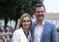 Prosecutors revealed how much wealth Gintautas Paluckas and his wife could illegally acquire