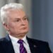 In order for the prosecutor’s office to file charges against Gintautas Palucks, the president says he trusts law enforcement
