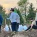 Cemeteries are being demolished in Dushanbe. Why are they being moved by the residents themselves and what will be built in the vacated space?