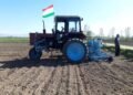 Cotton sowing has begun in Tajikistan: farmers are required to sow 70% of the land
