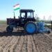 Cotton sowing has begun in Tajikistan: farmers are required to sow 70% of the land
