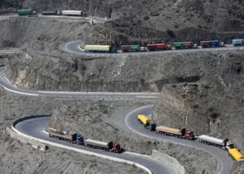 Longer and more expensive. How Central Asia is paving the way to seaports