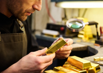 Azerbaijan’s State Oil Fund boosts gold purchases in 1Q2026