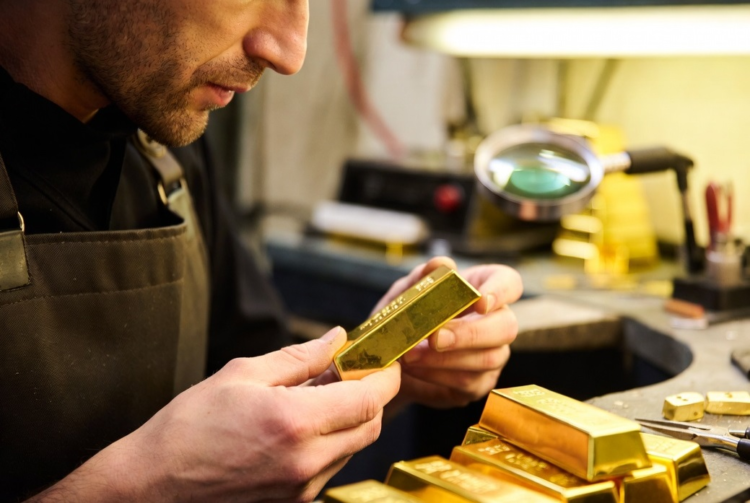 Azerbaijan’s State Oil Fund boosts gold purchases in 1Q2026