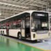 Why Central Asia needs Chinese buses: a report from the Yutong plant