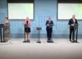 Poll shows rising dissatisfaction with Finnish government