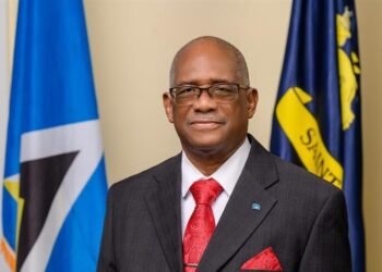 Governor General travels to Martinique for medical care