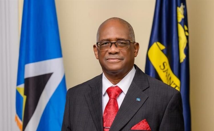 Governor General travels to Martinique for medical care
