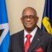 Governor General travels to Martinique for medical care