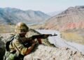 Drug smugglers eliminated on the border of Tajikistan and Afghanistan