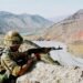 Drug smugglers eliminated on the border of Tajikistan and Afghanistan