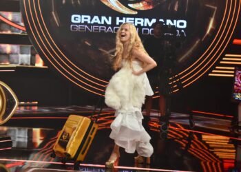 Big Brother: who was eliminated in the last gala, and the entry of Grecia Colmenares